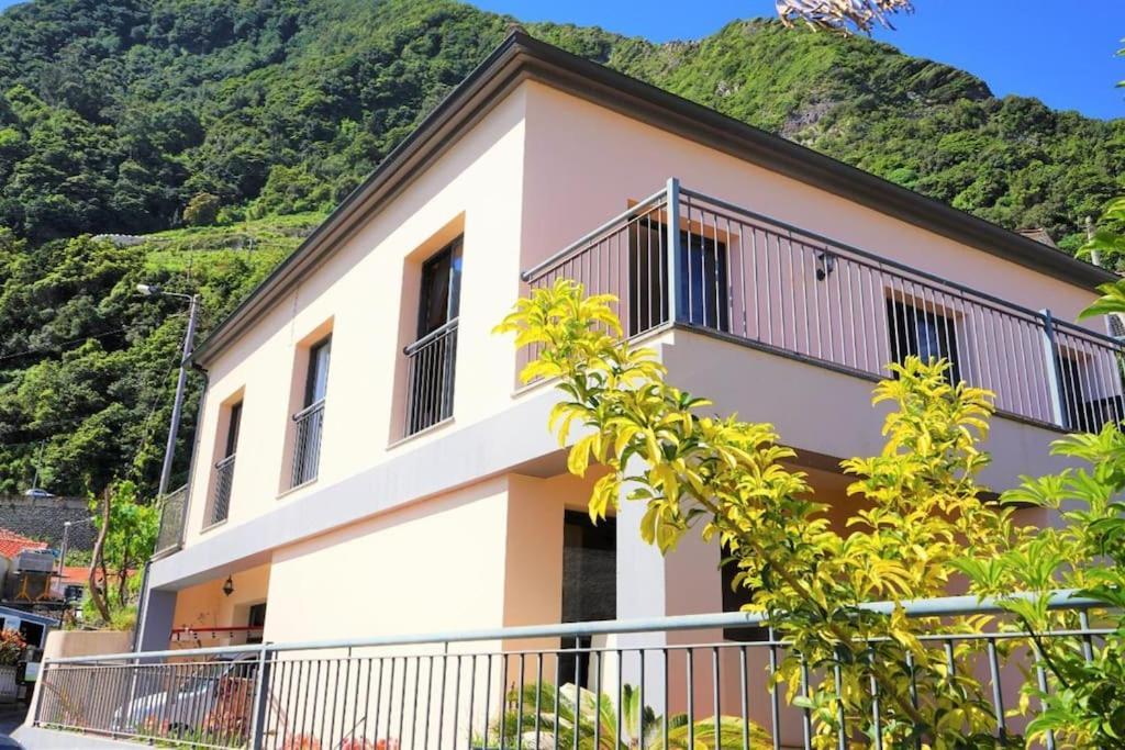 Casa Da Portada Villa Seixal  Exterior photo